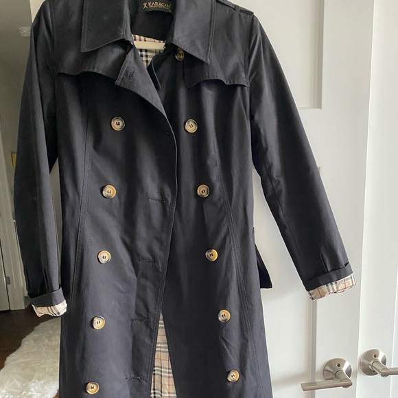 Trench coat - Picture 2 of 6